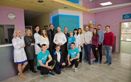 Получатель субсидии - общество с ограниченной ответственностью «Движение к новой жизни»