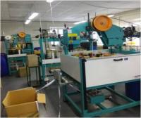 Получатель субсидии 2018 года ООО «АТЕКС». Производство веревок, шнуров, канатов и шпагатов из полиамидных и джутовых волокон