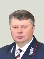 Коссов Валерий Семенович