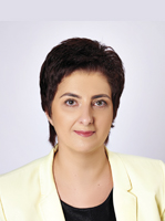Бычкова Екатерина Владимировна