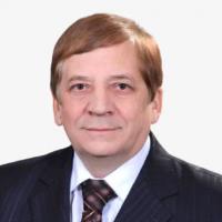 Рвачев Виктор Михайлович