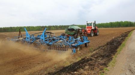 Российская инженерная академия менеджмента и агробизнеса проводит дистанционное обучение по программе повышения квалификации «Поддержка начинающих фермеров»