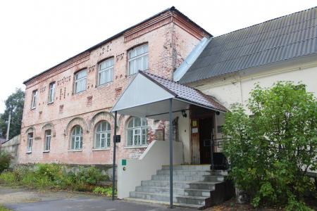 День исторического наследия в центре досуга и культуры имени В.Д. Шервинского