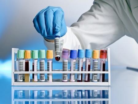 Протокол лабораторных исследований атмосферного воздуха от 03.05.2018 г.