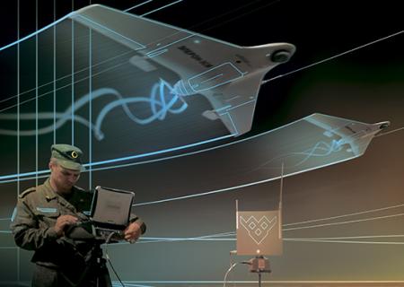 В Коломне пройдут Всеармейские соревнования по летной подготовке