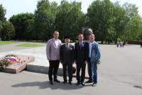 День России в Коломне