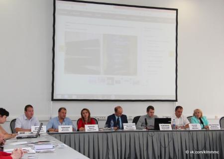 Презентация проектов премии «Наше Подмосковье»