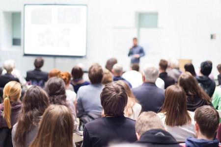 Кадастровая палата по Московской области провела семинар