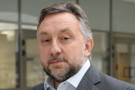 Поздравление депутата Московской областной Думы О.В. Жолобова с Днём Государственного флага