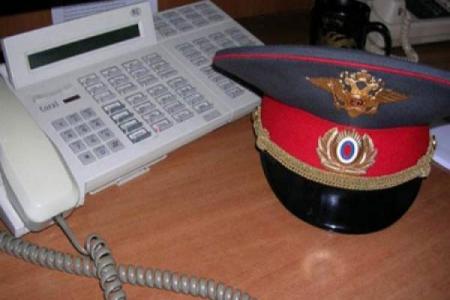 В УМВД России по Коломенскому городскому округу работает «телефон доверия»