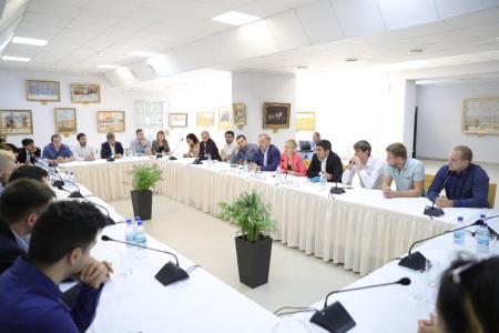 Более 90 национальностей приняли участие в III Московском областном фестивале национальных культур «Подмосковье — территория дружбы»