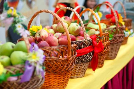 Информация о свободных местах проведения ярмарок в октябре 2018 года