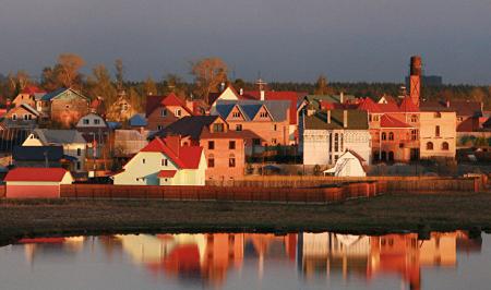 Госуслуга по согласованию строительства в водоохраной зоне и прибрежно-защитной полосе стала доступна в электронном виде