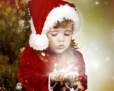 Приглашаем принять участие в благотворительной акции "Новогодние чудеса"