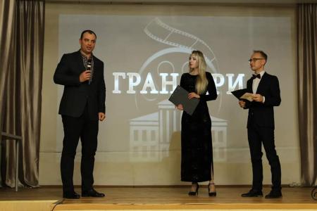 VIII Коломенский фестиваль любительского кино «Место встречи»