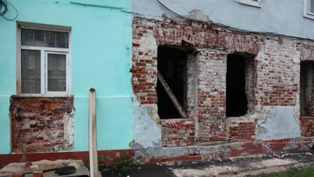 Люди опять будут мерзнуть?