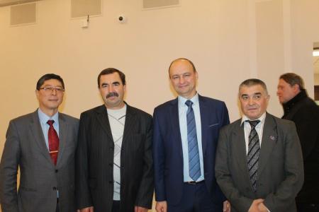 В преддверии праздника!