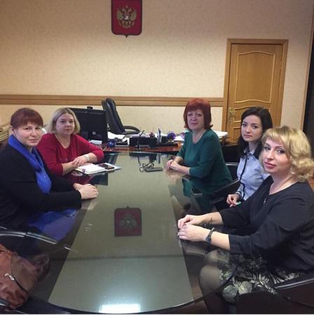 К вопросу об организации оказания медицинских услуг в ГБУЗ МО «КЦРБ»