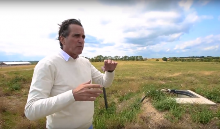 ПОЛИГОНЫ ТБО