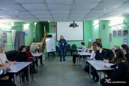 В Коломне написали «Избирательный диктант»