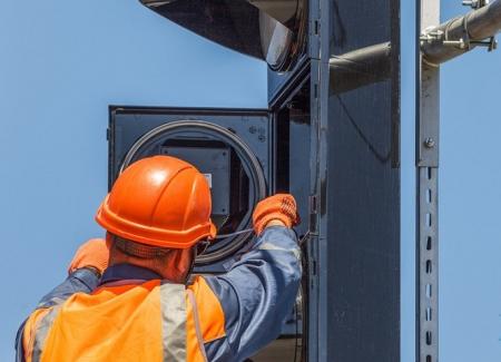 На пересечении улицы Ленина и улицы Пионерской будет отключён светофор