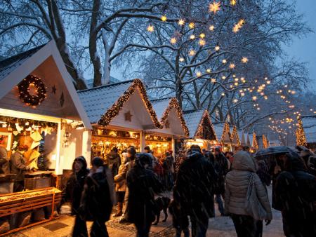 Информация о свободных местах проведения ярмарок в январе 2019 г. на территории Коломенского городского округа