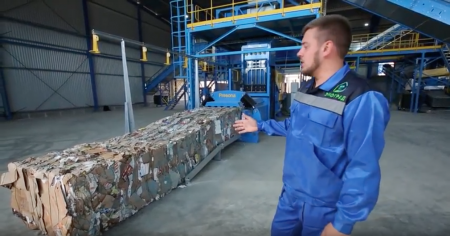 Что такое новый экологический стандарт?