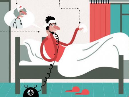 Памятка по профилактике гриппа и ОРВИ