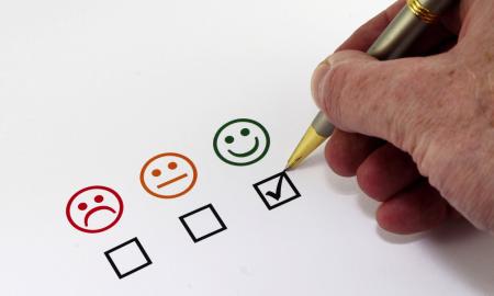 Госавтоинспекция предлагает оценить качество государственных услуг