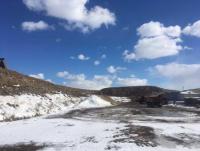 Протокол лабораторных исследований атмосферного воздуха от 17.01.2019 г.