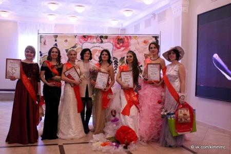 В Коломне в пятый раз прошел городской конкурс «Мама года»
