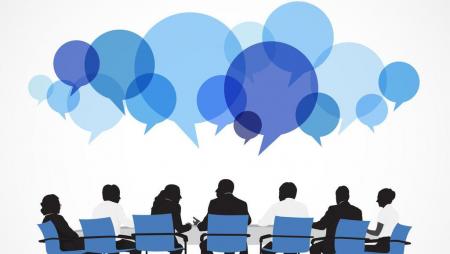 Жителей приглашают на обсуждение ремонта дороги в Колычево