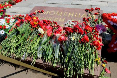 В Коломне захоронят пропавшего без вести бойца