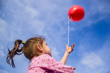 В МФЦ Коломны будут дарить воздушные шары