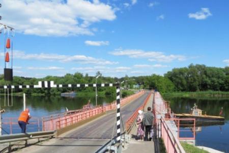 Движение через Черкизовский мост частично закроют