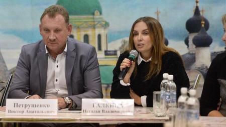 Министр по туризму Московской области Наталья Галкина о коломенском велофестивале – SUMMER VELO CUP 2019