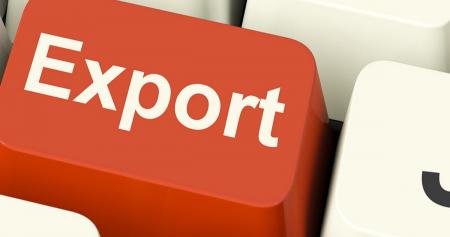 Конкурс "Экспортер года"