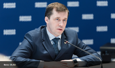 &laquo;Единая Россия&raquo; добилась законодательного закрепления бесплатного пользования парковкой для людей с ОВЗ в любом регионе