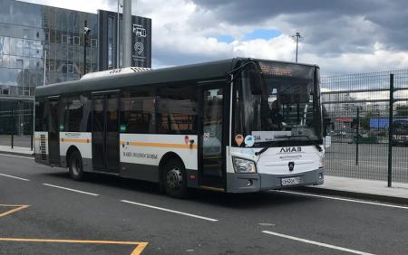 Порядка 100 маршрутов Мострансавто проходят вблизи мест рыбной ловли