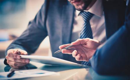 О проведении встречи Хромова В.В. с представителями бизнеса 31.07.2019 года.