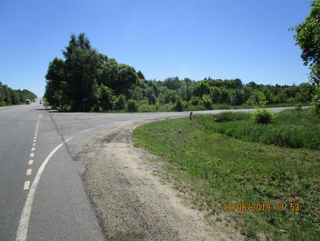 Баженов: Госадмтехнадзор добился устранения 54 нарушения чистоты вдоль дорог Подмосковья за неделю