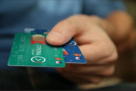 Не забудьте подтвердить карты Стрелка через Госуслуги