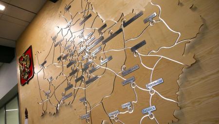 В Коломне начнёт работу муниципальный Центр управления регионом