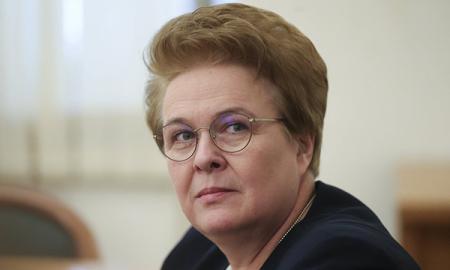 В «Единой России» в ноябре запустят сервис по информированию о льготах для семей с детьми