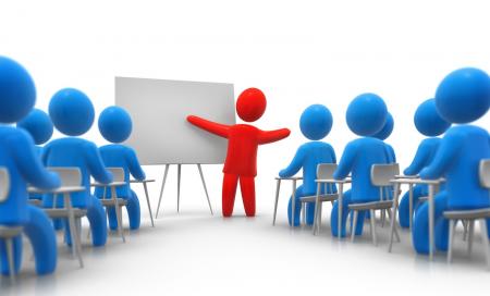 Консультационный семинар