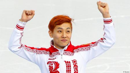 Шестикратный олимпийский чемпион Виктор Ан впервые после перерыва выступит на международных соревнованиях в Коломне