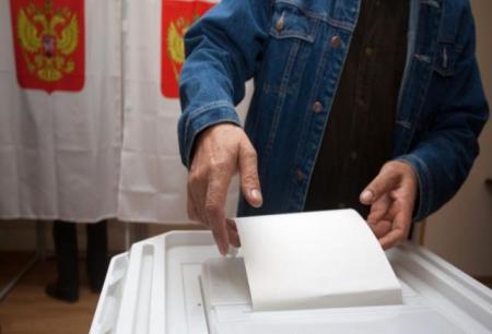 В Московской области завершилось голосование на выборах в советы депутатов