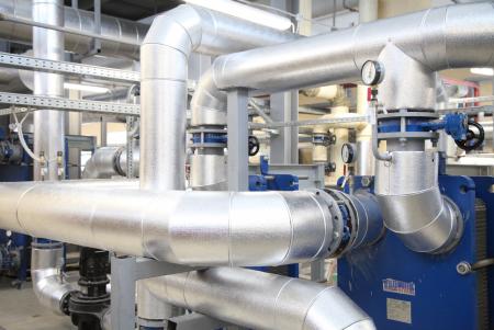 Сведения по графикам включения отопления в Коломенском г.о.