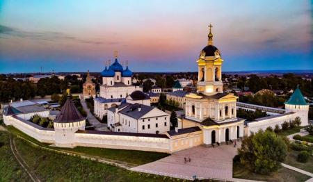 Туроператоры получат субсидии за привлечение иностранцев в Подмосковье