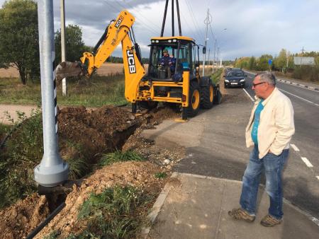 Баженов: Госадмтехнадзор проверил ж/д платформы в Долгопрудном и в Лобне в рамках проекта МЦД-1